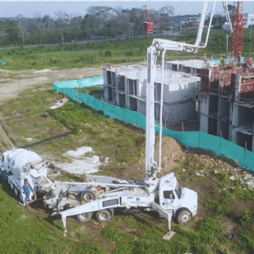 Para sistemas industrializados